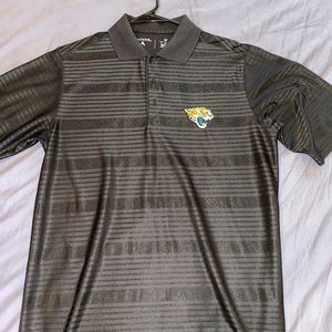 Jacksonville Jaguars Polo